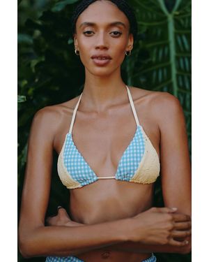 Dippin' Daisy's Ava Bikini Top - Green