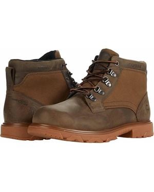Wolverine Drummond Fashion Boot - Brown