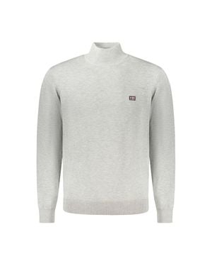 Norway 1963 Poliammide Sweater - Gray