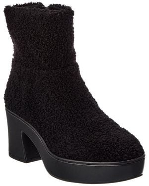 Sanctuary Emmet Bootie - Black