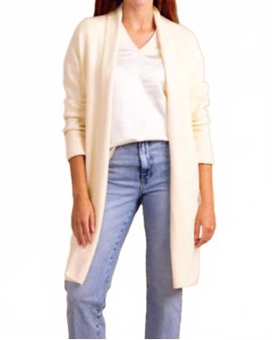 S'Edge Fallon Sweater - Blue