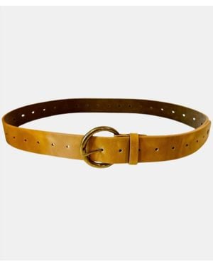 Ada Trailblazer Belt - Brown