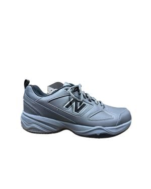 New Balance 626V2 Work Fitness Shoe - Blue