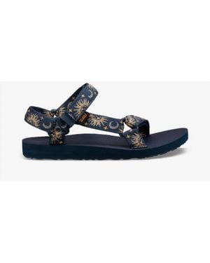 Teva Original Universal Sandal - Black