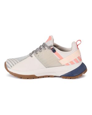 Spyder Trail Running Shoes - White