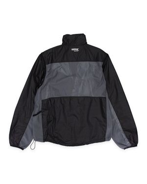 Affix Technical Jacket - Black