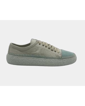 Lusso Beni Aimee Sneakers - Gray
