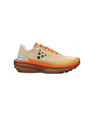 C.r.a.f.t Endurance Trail Shoe - Multicolor