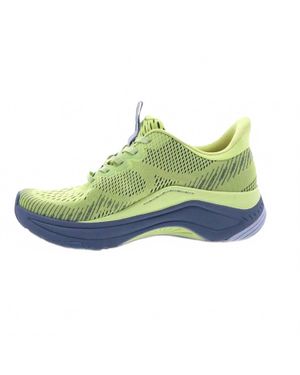 Dansko Peony Mesh Shoes - Green