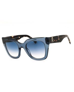 Tommy Hilfiger Th 2051/S Sunglasses - Blue