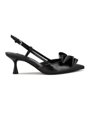 Nine West Raska3 - Black