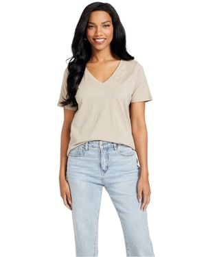 Guess Millie Tee - Blue
