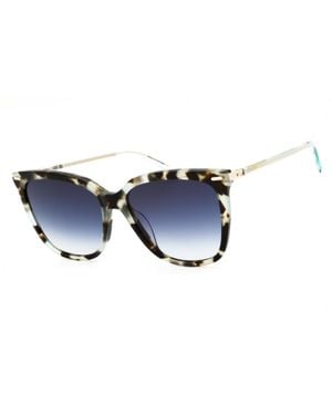 Calvin Klein Ck22532Sn Sunglasses - Black