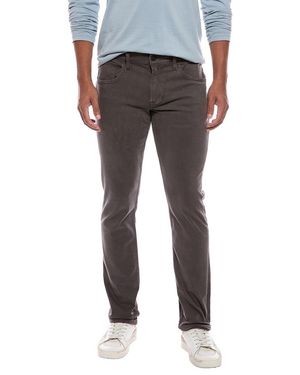 Hudson Jeans Blake Slim Straight Jean - Gray