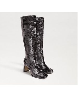 Sam Edelman Issabel Boots - Black