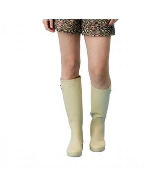 FRNCH Print Arcia Shorts - Green