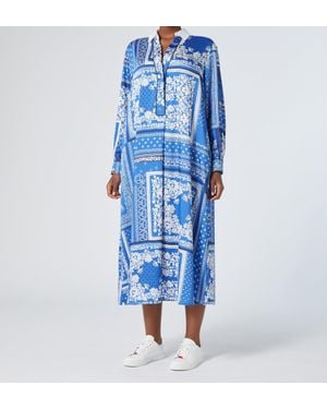 Marina Rinaldi Osanna - Blue