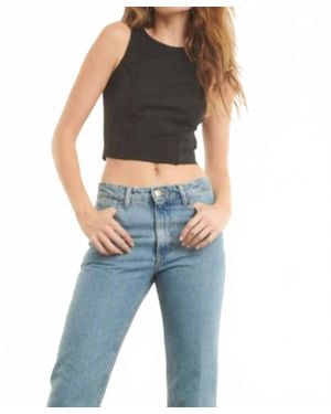 SPRWMN Audrey Top - Blue
