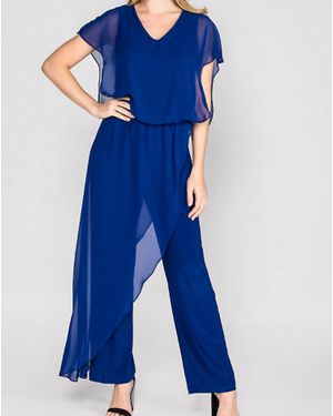 Last Tango Ms1059 - Blue