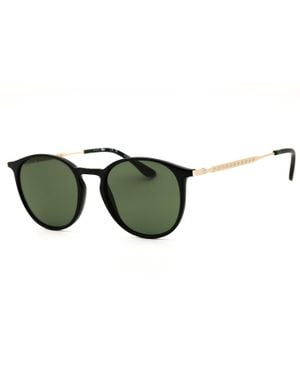 Lacoste L6061S N Sunglasses - Green