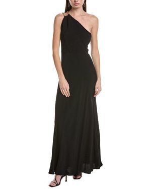 Ba&sh Finn Maxi Dress - Black