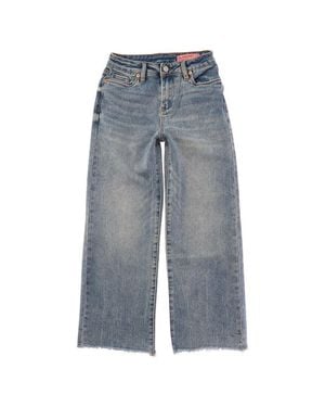 Blank NYC Blank Nyc The Mini Franklin Jean - Blue
