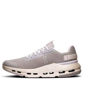 On Shoes Cloudnova Form 2 Sneakers - White
