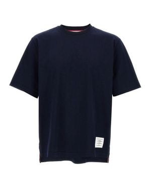 Thom Browne T-shirts for Men | Online Sale up to 63% off | Lyst