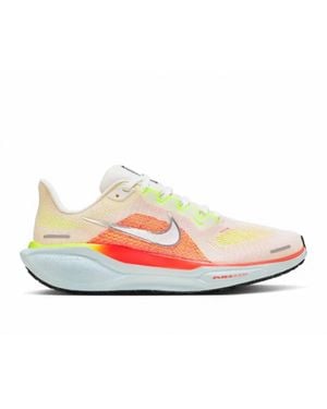 Nike Pegasus 41 Sneaker - Red