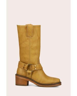 Frye Kate Harness - Multicolor
