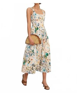 NIC+ZOE Chloe Sundress - Multicolor