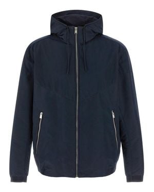 BOSS H-Cireno4' Jacket - Blue