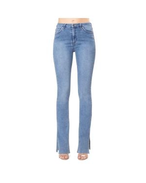 Morrison Denim Starlet Bootcut Jeans - Blue