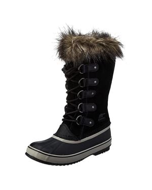 Sorel Joan Of Arctic Boots - Black