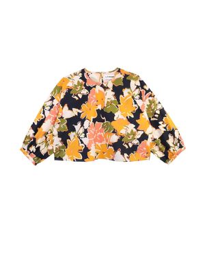L.F.Markey Allo Top - Orange