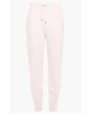 Rag & Bone Tapered Pants - Pink