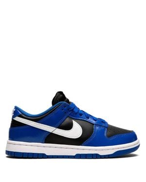 Nike Dunk Low Sneakers - Blue