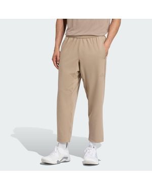 adidas Puremotion Pants - Natural