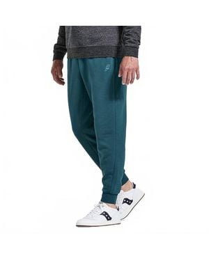 Saucony Rested Sweatpant - Blue