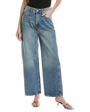 DL1961 Taylor Salt Lake Jean - Blue