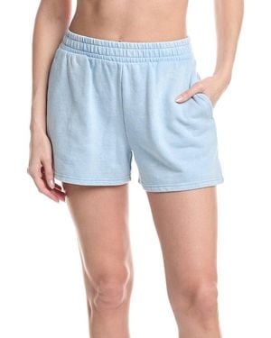 Honeydew Intimates No Plans Short - Blue