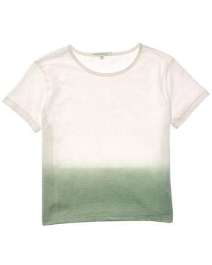 Threads For Thought Cammi Gradient T-Shirt - Green