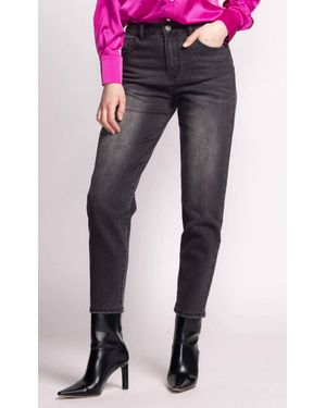 Pink Martini Sutton Denim - Blue