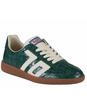 Back 70 Cloud K Sneakers - Blue