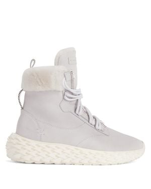 Giuseppe Zanotti Urchin - White
