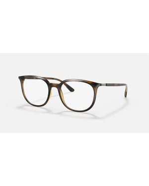 Ray-Ban Optics Eyeglasses - Black