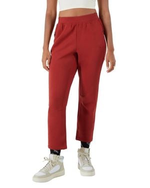 Champion Flex Pants - Red
