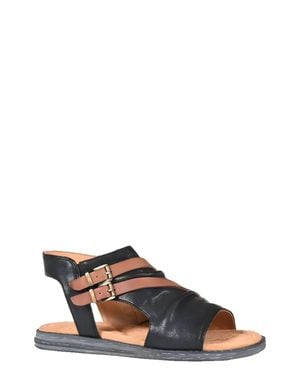 Salvia Edy Sandal - Multicolor