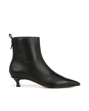 Sarto Mala Ankle Boots - Black