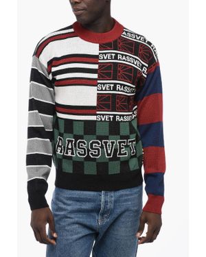 Rassvet (PACCBET) Knitwear for Men | Online Sale up to 83% off | Lyst